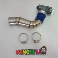 ราคา กรองเลส WAVE110i ทรงเชง แปลงใส่ WAVE110i + เรือน28 Motorcycle มอเตอร์ไซค์ หม้อ น้ํา brd lead 125 อุด ปลาย แฮน คามู อิ หัว ฉีด สปริง ทอร์ค เวฟ 110i xmax ดิว่ะ รถ ท่อ เบาะ (1731203548385807174)