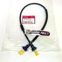 ราคา สายหัวฉีด เวฟ110ไอ Wave110i ปี 2014-2017 (รุ่นท่อตรง) แท้ศูนย์ HONDA (17570-K03-H02) ท่อจ่ายน้ำมันเชื้อเพลิง สายปั๊มน้ำม มอเตอร์ไซค์ Motorcycle รถ หม้อ น้ํา brd lead 125 อุด (1731242646115748678)