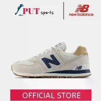 ราคา รองเท้ากีฬา New Balance NB 574 สำหรับผู้ชายและผู้หญิง ของแท้ ใหม่สมดุล ของแท้ 100% มีของพร้อมส่ง ของแท้จากโรงงาน (1731582624265177081)