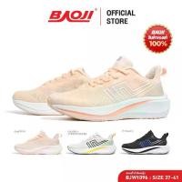ราคา COD BAOJI บาโอจิ รองเท้ากีฬา รองเท้าวิ่งผู้หญิง รุ่น BJW1096 (1731412519013943033)