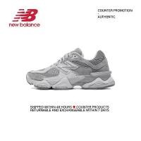 ราคา รองเท้ากีฬา New Balance NB 9060 u9060md1, รับประกันของแท้, รับประกัน 1 ปี (1731432589968443726)