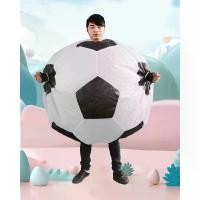 ราคา ชุดแฟนซี "ลูกบอล" เป่าลม A006 พร้อมจัดส่ง (1730843425351699050)