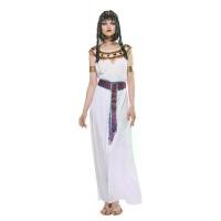 ราคา ชุดราชินีอียิปต์, ชุดฮาโลวีนผู้หญิงเซ็กซี่, ชุดเจ้าหญิงไนล์เทพธิดาที่สวยงาม, ชุดแฟนซียาว, คลีโอพัตราที่มีชื่อเสียง, คอสเพลย์ปาร์ตี้คาร์นิวัล, ชุดแฟนซี, พร้อมที่จะส่ง (1731993101452610225)