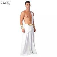 ราคา ชุดเทพเจ้าฮังการีโทกา, สำหรับผู้ชาย, คอสเพลย์โทกายกไฮโลต์ฮาโลวีน, ชุดแฟนซี, เล่นตามบทบาทโบราณโรมัน, ชุดนักรบ (1731054865946216951)