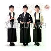 ราคา ชุดกิโมโนเด็ก สไตล์ญี่ปุ่น ชุดนานาชาติ เหมาะสำหรับเด็กชายและเด็กหญิง ชุดแฟนซี ยูกาตะ จัดส่งรวดเร็ว สีขาว (1729737432790239651)