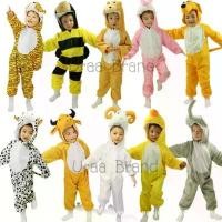 ราคา มากกว่า 10 แบบ (พร้อมส่ง) ชุดสัตว์ ชุดเด็ก ชุดแฟนซี เช่น ชุดลิง ชุดแกะ ชุดแพะ ชุดไดโนเสาร์ (1732095035512162335)