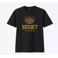 ราคา ชุดแฟนซีREGENCY BRANDY VSOP T SHIRT COTTON 100% เสื้อยืด รีเจนซี่ SIZE qczicsrjpm เสื้อ ถูก แตะ ดี เสื้อ เก๋า เสื้อ คอลเลคชั่น สงกรานต์ (1732090812990064823)