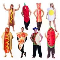 ราคา ชุดแฟนซี ชุดปาร์ตี้ ชุดแฟนซีผลไม้ ชุดแฟนซีขนม ชุดแฟนซีสัตว์ สินค้าพร้อมส่งในไทย (1731598640014198783)