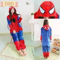 ราคา D8D ราคาถูก ชุดมาสคอต คุณภาพดี ชุดแฟนซี ชุดสัตว์ ชุดสไปเดอร์แมน ชุดซุปเปอร์ฮีโร่ ชุดนอนฤดูหนาว (1729694441350597525)