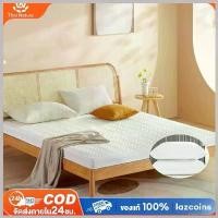 ราคา PaleoPoint1 ปัจจุบัน THN ที่นอนยางพารา ที่นอนต้นมะพร้าว 3ฟุต 3.5ฟุต 5ฟุต 6ฟุต หนา 2 นิ้ว ลดอาการปวดหลัง แบบนุ่มสบาย latex mattress ที่นอน4ชั้น COD (1730499152986147050)