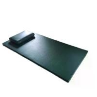 ราคา ที่นอน หุ้มหนังpvc(มีซิป) 3'×2" + หมอนหนุนฟองน้ำหุ้มหนังpvc (1730255144595261500)
