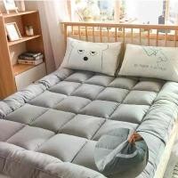 ราคา ที่นอน Topper ท็อปเปอร์ หนา 4นิ้ว 3.5ฟุต/5ฟุต/6ฟุต นุ่มนอนสบาย topper ทอปเปอร์ ที่นอนปิคนิค ปิกนิก ฟูกนอน (1731333226211673639)