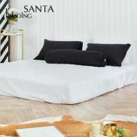 ราคา SANTA ผ้ารองกันเปื้อน ที่นอน Premium Supersoft Protector (1730322162719427059)