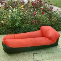 ราคา เตียงชายหาดเป่าลม แบบพกพา โซฟาเป่าลมน้ำกลางแจ้ง Sport ที่นอน (1731622392832625342)