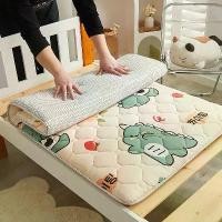 ราคา ที่นอนเด็ก อนุบาล หนา สำหรับทารกและเด็กเย็บ ที่นอน ที่นอนหอพัก เบาะนุ่มสำหรับทารกแรกเกิด ระบายอากาศ กันลื่น เด็กหญิง เด็กผู้ชาย เตียง (1730822513374824945)