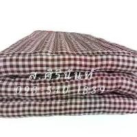 ราคา ที่นอน Patsies 3.5 ฟุต ผ้าที่นอนธรรมชาติ ที่นอนนุ่น (1730691422899112521)