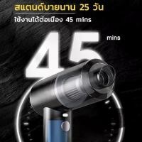 ราคา เครื่องดูดฝุ่นรถยนต์ เครื่องดูดฝุ่น simplus ดูดฝุ่นแบบพกพาไร้เสาย ​จิ๋ว มือถือ 9000Pa usb ที่ดูดฝุ่นในรถยนต์ ภายในบ้าน เตียง ที่นอน เครื่องดูดฝุ่นในบ้าน (1730722763351492791)