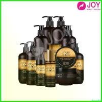 ราคา lirocoshop ความคงทน Argan de luxe แชมพู/ครีมนวด/มาส์กผม/สเปรย์ฉีดผม/เซรั่ม/เคราติน อาร์แกนออยล์ ถนอมเส้นผม บำรุง (1730764383941265645)