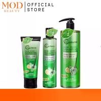 ราคา แชมพู ครีมนวด แคทเธอรีน แฮร์โทนิค โสม & วิตามิน สูตรเข้มข้น Catherine Hair Tonic Shampoo / Conditioner (1730631178286893258)