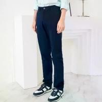 ราคา OASIS กางเกงชิโน กางเกงขายาว ชาย กางเกงผู้ชาย กางเกงทำงานชาย กางเกงผ้าคอตตอนสแปนเด็กซ์ รุ่น MCHT-4204 สีเบจ , ดำ , เทาดำ , เขียวขี้ม้า (1731527536375728110)