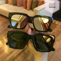 ราคา บาร์บีคิวกลางแจ้ง GAMT แว่นกันแดด พร้อมส่ง GAMT Unisex Square Wayfarer Retro Polarized Sunglasses. (1731530439029654758)