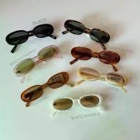 ราคา แว่นกันแดด 'Outta love', Le Specs (1731303267706571348)