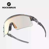 ราคา Discount แว่นกันแดด ROCKBROS ป้องกันหมอก ปรับแสงได้ สำหรับการปั่นจักรยาน แว่นกันแดดสำหรับผู้ชาย (1732128341512194124)