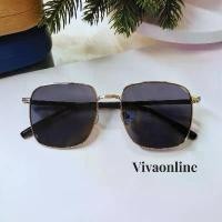 ราคา BA1แว่นกันแดดUV400 เลนส์กันแสงสีฟ้า แว่นตากรองแสงกันแดด แว่นหัวร้อน แว่นตากันแดดผู้ชาย แว่นตากันแดด แว่นกันแดด polarized แว่นดำ แว่นกันแดดผู้ชาย แว่นตากันแดดผู้หญิง แว่นกันแดดผู (1731450305600260513)
