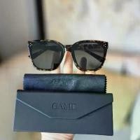 ราคา GAMT แว่นกันแดด GAMT Mirrored Sunglasses กรอบกระ Flat Lens Men Women Sunglasses Gamt Thailand (1732036075896081099)