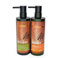 ราคา ชุดเคราตินสด มาเซโรนี่ ( แชมพู + เคราติน ) (1731887564754553276)