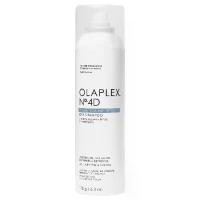 ราคา OLAPLEX - No.4D Clean Volume Detox Dry Shampoo (178 g.) แชมพู บํารุงผม ผม (1729694260548700547)