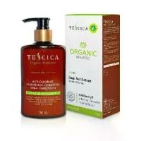 ราคา Tescica Organic Shampoo เทสสิก้า ออร์แกนิค แชมพู ขนาดบรรจุ 250ml (1731501008999843293)