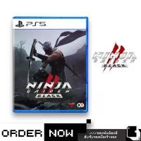 ราคา [+..••] แผ่นเกม PlayStation 5™ PS5 Ninja Gaiden 2 Black (By ClaSsIC GaME) (1731768255184931655)
