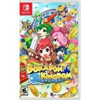 ราคา [+..••]แผ่นเกม Nintendo Switch™ NSW Dokapon Kingdom: Connect (By ClaSsIC GaME) (1730048692658408263)
