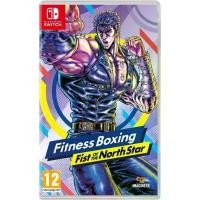 ราคา [+..••] แผ่นเกม Nintendo Switch™ NSW Fitness Boxing Fist of the North Star (By ClaSsIC GaME) (1730010762474326855)