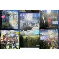 ราคา แผ่นเกมps4มือสองสภาพดี ขายดีประจำเดือนนี้ (1731259212572624180)
