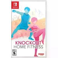 ราคา [+..••] แผ่นเกม Nintendo Switch™ NSW Knockout Home Fitness (By ClaSsIC GaME) (1730148389693131591)