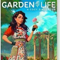 ราคา [+..••] แผ่นเกม Nintendo Switch Garden Life: A Cozy Simulator (By ClaSsIC GaME) (1730313006363020103)