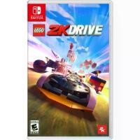 ราคา [+..••] แผ่นเกม Nintendo Switch™ NSW LEGO 2K Drive (By ClaSsIC GaME) (1730011063088155463)