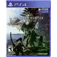 ราคา [+..••] แผ่นเกม PlayStation 4™ PS4 Monster Hunter: World (By ClaSsIC GaME) (1730209955078769479)