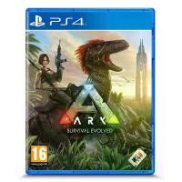 ราคา [+..••] แผ่นเกม PlayStation 4™ PS4 ARK: Survival Evolved(By ClaSsIC GaME) (1730012679896009543)