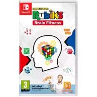 ราคา [+..••] แผ่นเกม Nintendo Switch™ NSW Professor Rubik's Brain Fitness(By ClaSsIC GaME) (1730011058404952903)