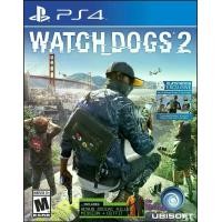 ราคา [+..••]แผ่นเกม PlayStation 4™ PS4 Watch Dogs 2 (By ClaSsIC GaME) (1730012774165023559)