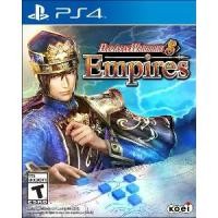 ราคา [+..••] แผ่นเกม PlayStation 4™ PS4 Dynasty Warriors 8 Empires (By ClaSsIC GaME) (1730160229299096391)