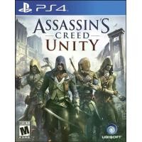 ราคา [+..••] แผ่นเกม PlayStation 4™ PS4 Assassin's Creed Unity(By ClaSsIC GaME) (1730012681913862983)