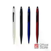 ราคา Cross ปากกา ปากกาลูกลื่น 2 ระบบ Tech 2 จำนวน 1 ด้าม (1730021824581110091)