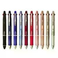 ราคา ปากกา+ดินสอ PILOT Dr.Grip 4+1 หัวปากกา 0.7 mm สินค้าขายดี (1731703076440344080)