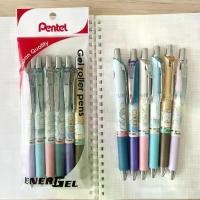 ราคา ปากกา energel sumikko แบบแพค (1732185297279748874)