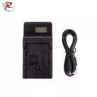 ราคา กล้องดิจิตอล USB, DU21 DU07, จอ LCD, ชาร์จแบตเตอรี่ USB, เข้ากันได้กับ Panasonic NV-GS500, GS28GK, GS188, GS180, GS80 (1731397700828365936)