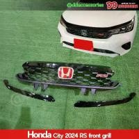 ราคา กระจังหน้า city 2024 2025 ลาย RS 4 ประตู 5 ประตู city RS โฉมใหม่ล่าสุด (1731750931741116694)